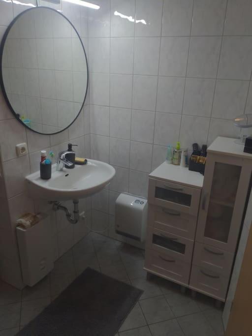 Apartment In Der Naehe Der Suedvorstadt *