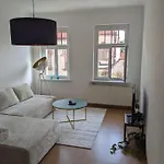 Apartment In Der Naehe Der Suedvorstadt