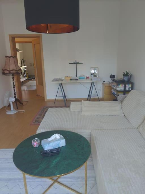 Apartment In Der Naehe Der Suedvorstadt *