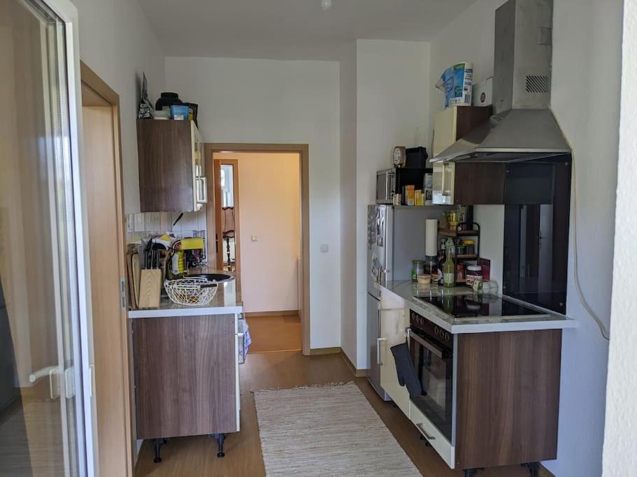 In Der Naehe Der Suedvorstadt Apartment *