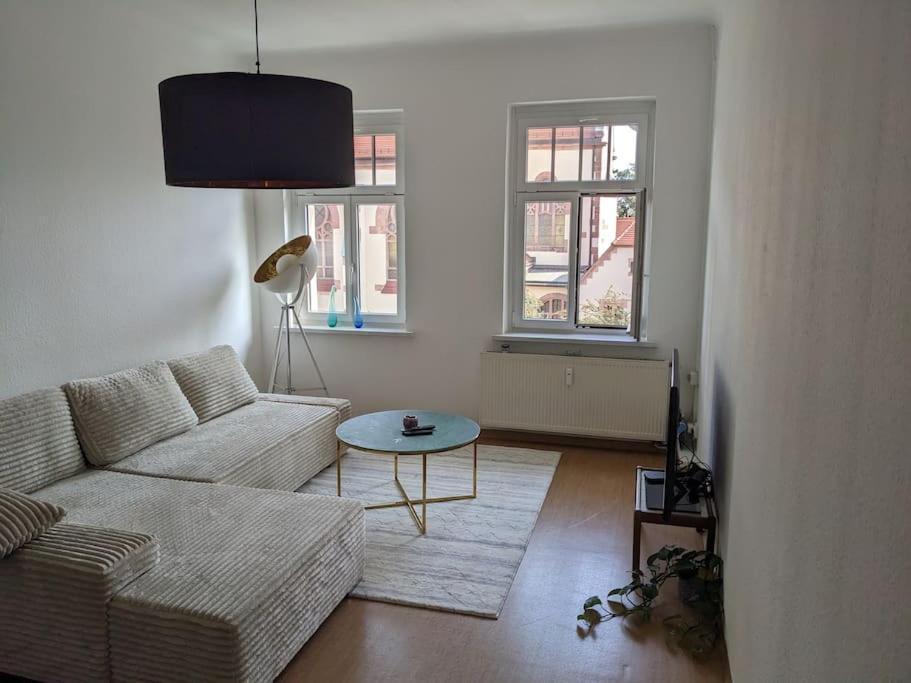 Apartment In Der Naehe Der Suedvorstadt *