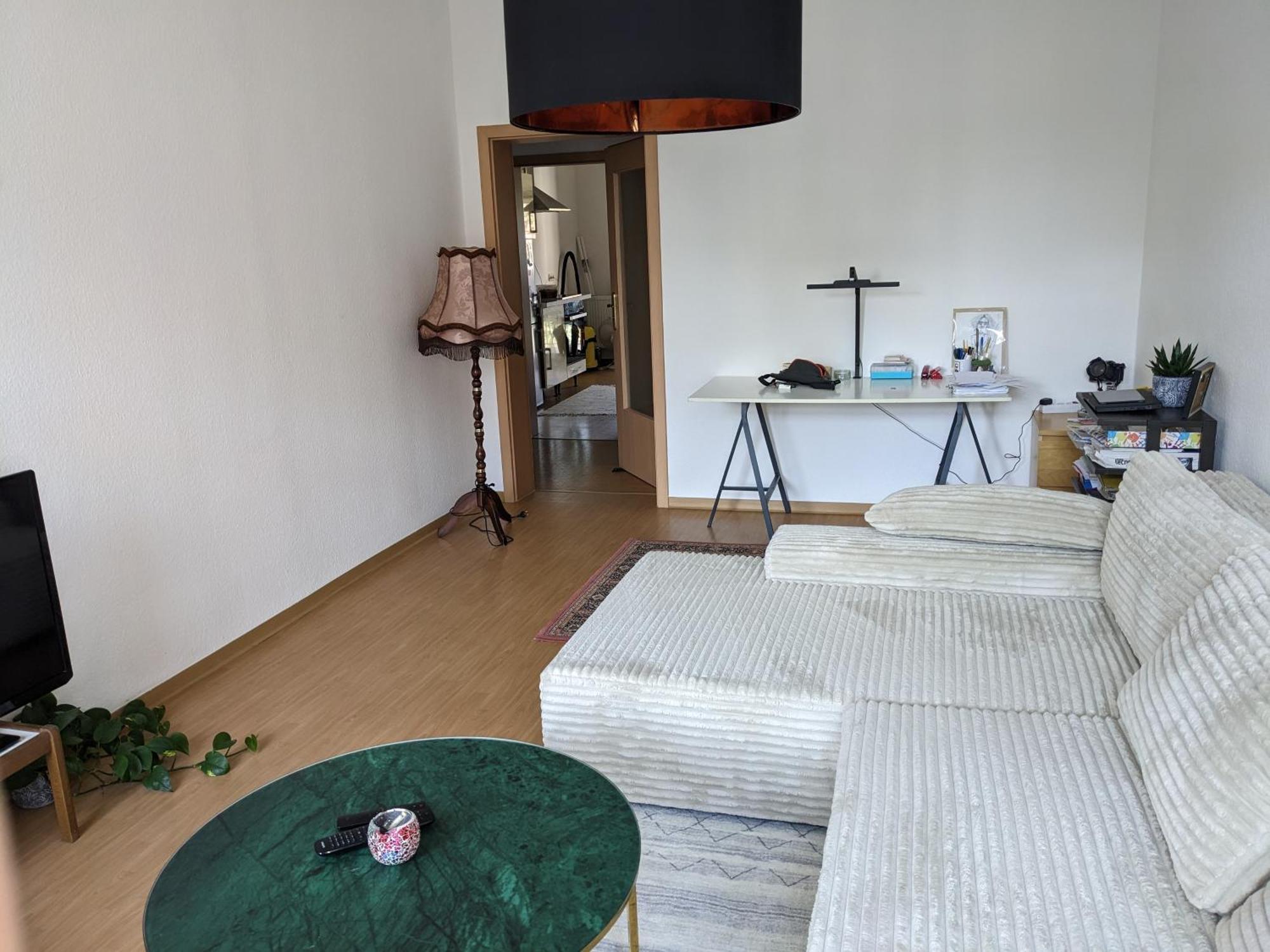 In Der Naehe Der Suedvorstadt Apartment