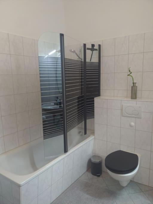 In Der Naehe Der Suedvorstadt Apartment Leipzig